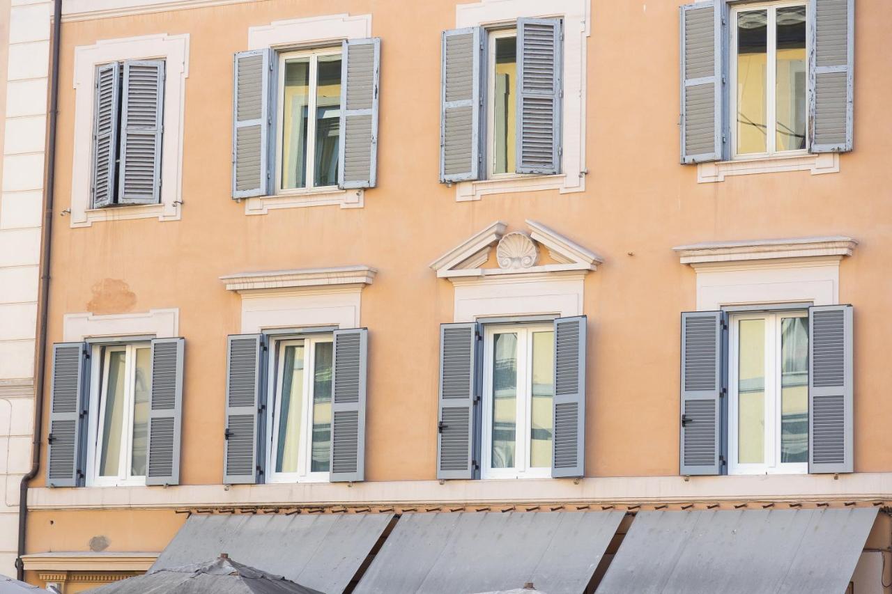 Colosseum Holidays - San Giovanni In Laterano Rome Exterior photo