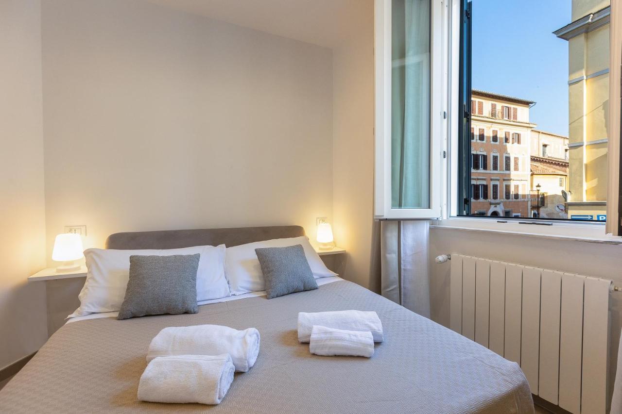 Colosseum Holidays - San Giovanni In Laterano Rome Exterior photo